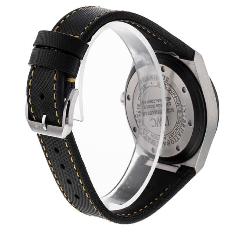 IWC Ingenieur IW323402